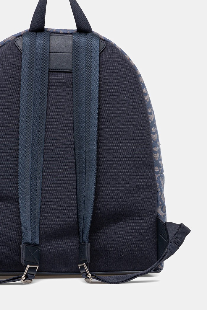 Doplňky Batoh Calvin Klein Jeans LV04G3116G šedá