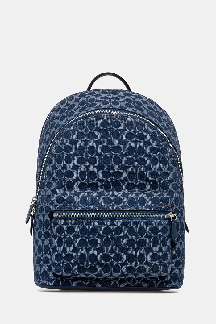 Coach Rucsac bleumarin CAJ71