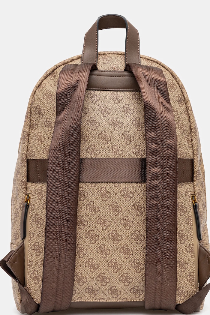 Doplnky Guess mestský ruksak pánsky HMMILO.P5219 béžová