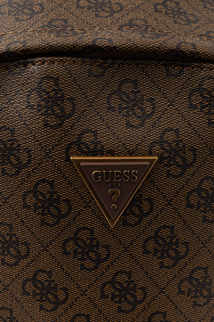 Guess mestský ruksak pánsky hnedá HMMILO.P5219