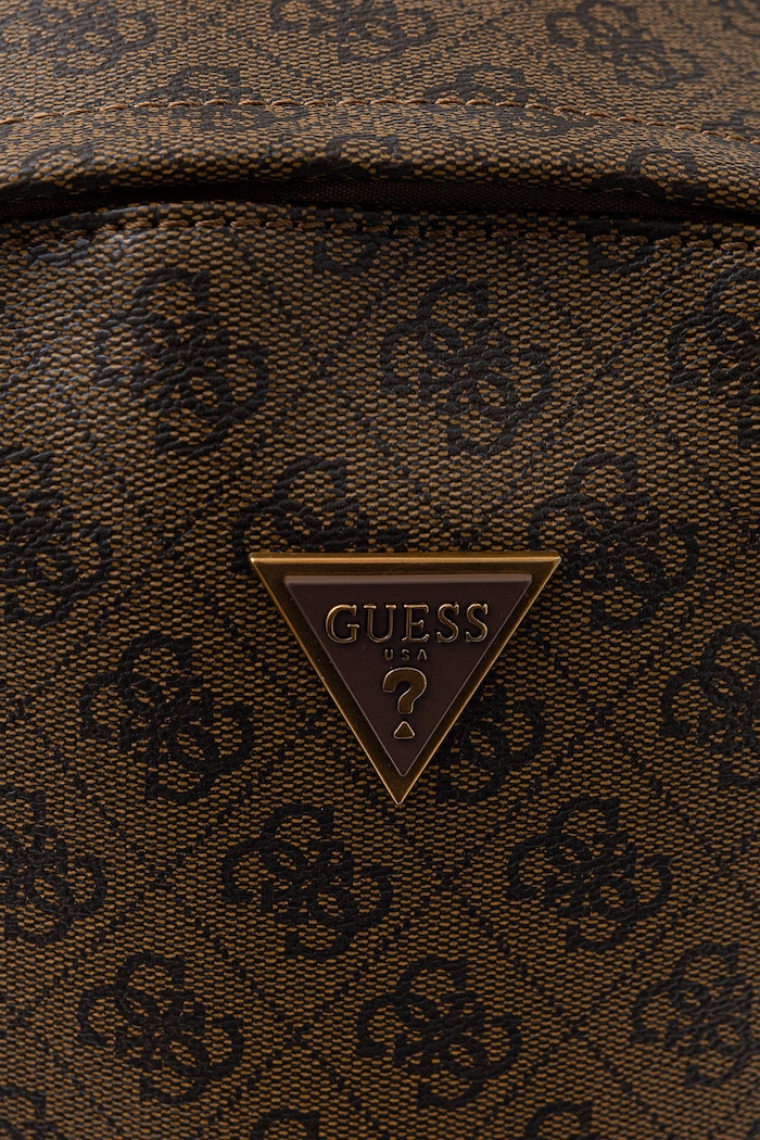 Guess mestský ruksak pánsky hnedá HMMILO.P5219