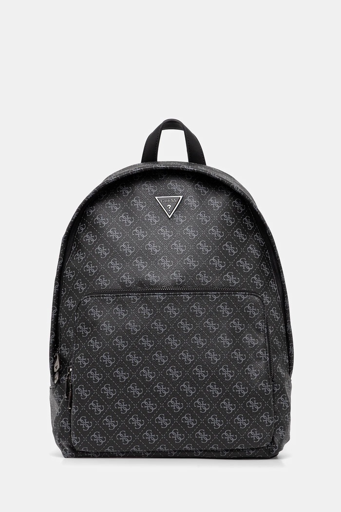 Guess Rucsac de oraș bărbați incape in A4 negru HMMILO.P5219