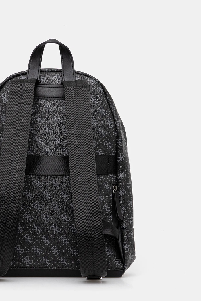 Accesorii Guess Rucsac de oraș bărbați HMMILO.P5219 negru