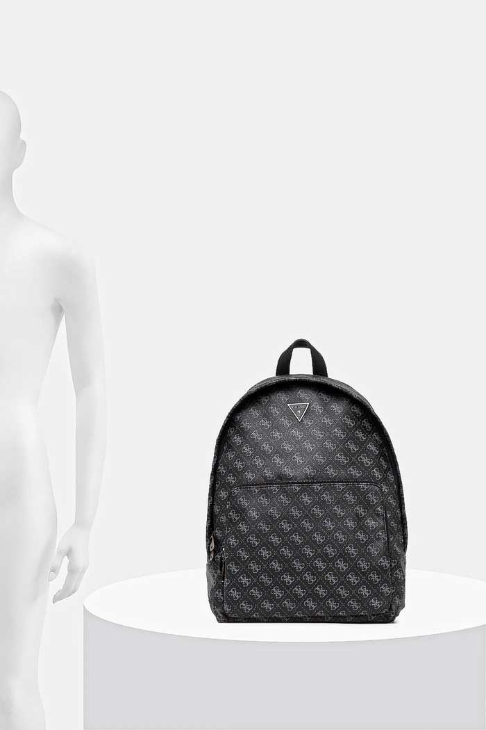 Guess Rucsac de oraș bărbați HMMILO.P5219