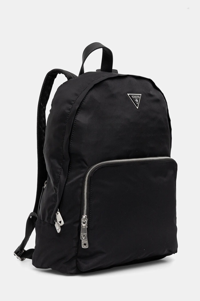 Guess rucsac MILANO HMMINY.P5111 negru SS25