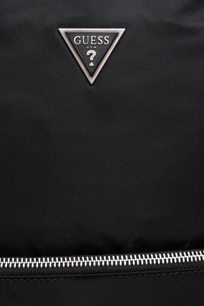 Guess rucsac MILANO negru HMMINY.P5111