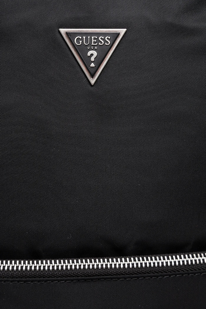 Guess rucsac MILANO negru HMMINY.P5111