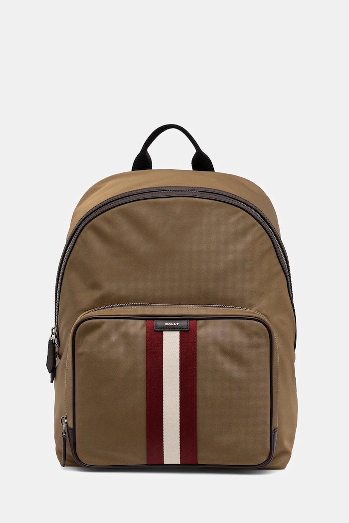 Bally rucsac uni maro MAK03U