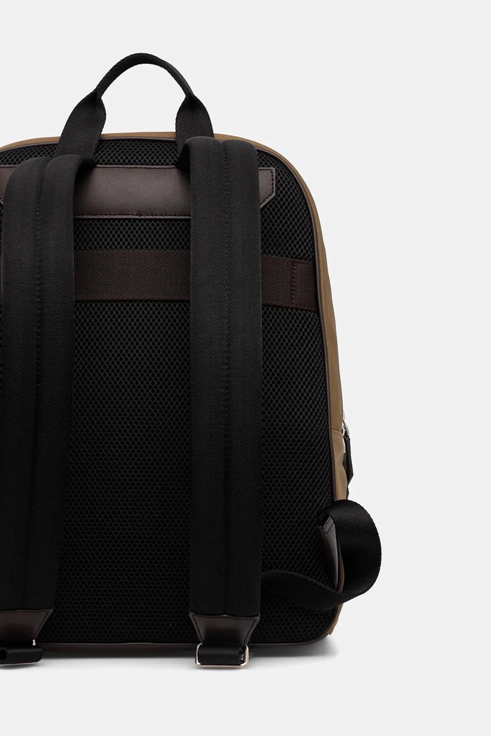 Accesorii Bally rucsac MAK03U maro
