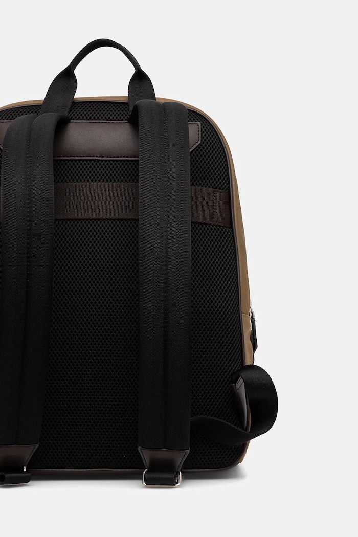Accesorii Bally rucsac MAK03U maro