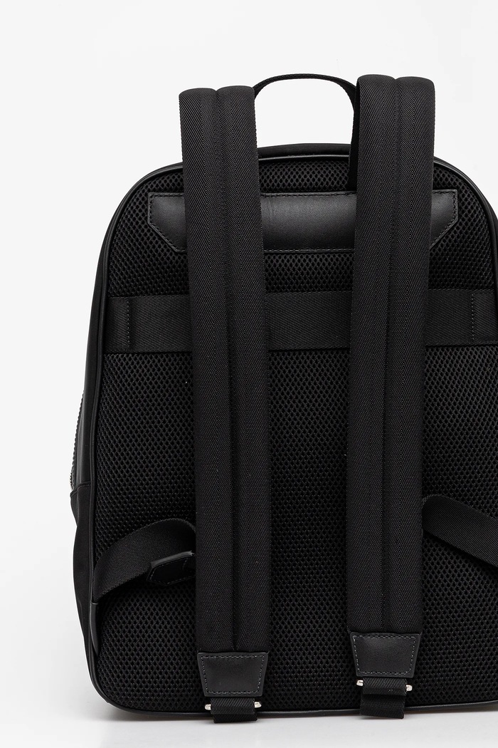 Bally rucsac negru MAK03U