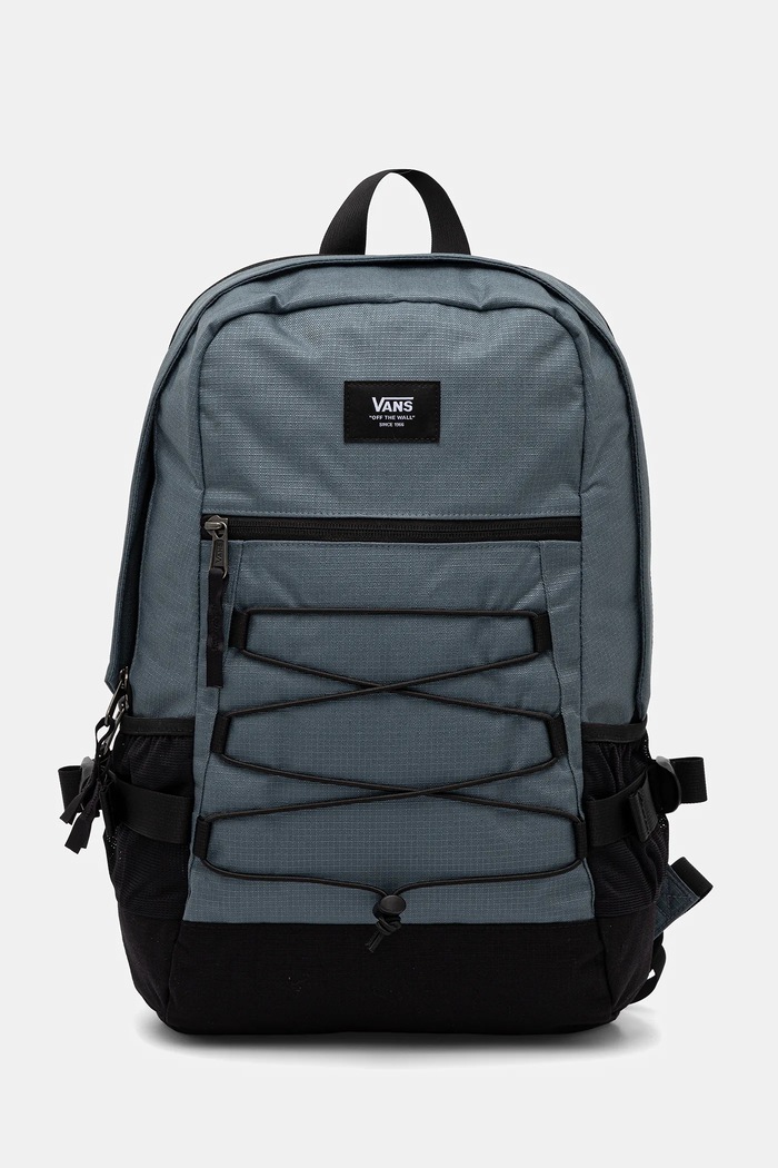 Vans Rucsac gri VN00082FRV21