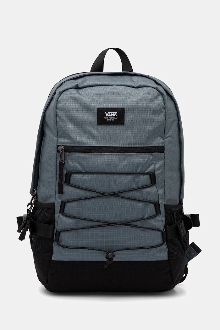 Vans Rucsac gri VN00082FRV21