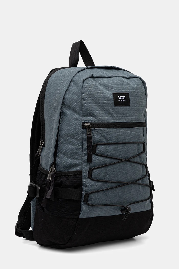 Vans Rucsac VN00082FRV21 gri SS25