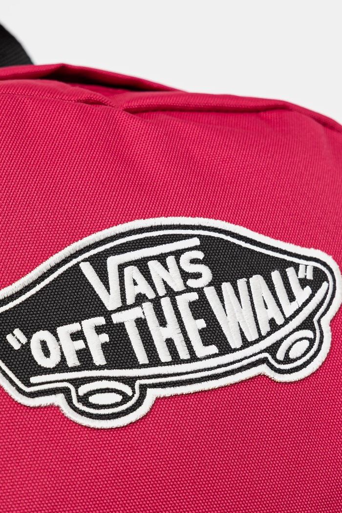 Ruksak Vans ružová VN000H4YC9L1