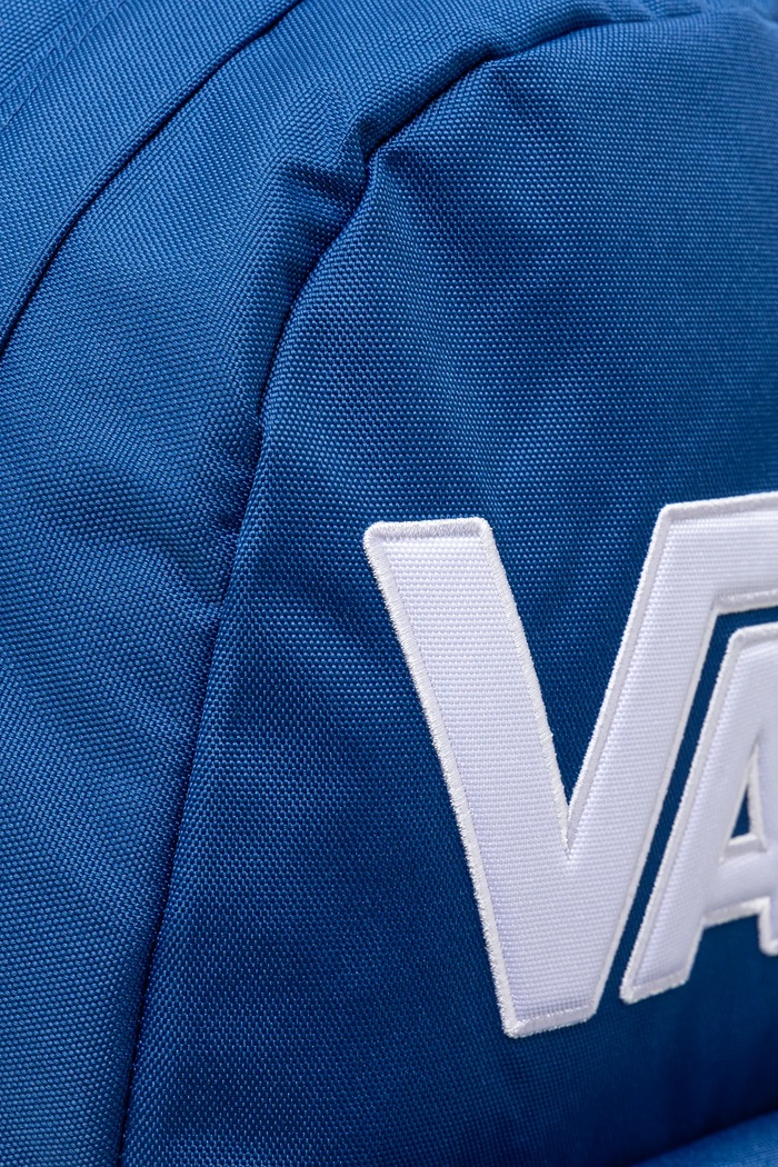 Ruksak Vans VN000H4Z7WM1 modrá