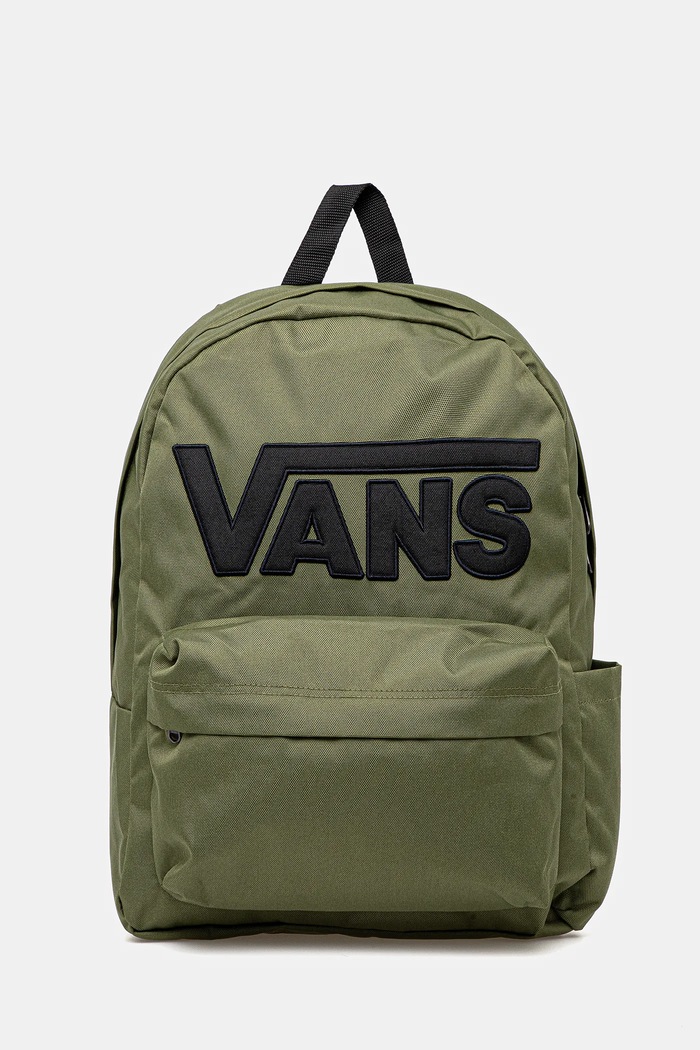 Vans Rucsac verde VN000H4ZZBF1