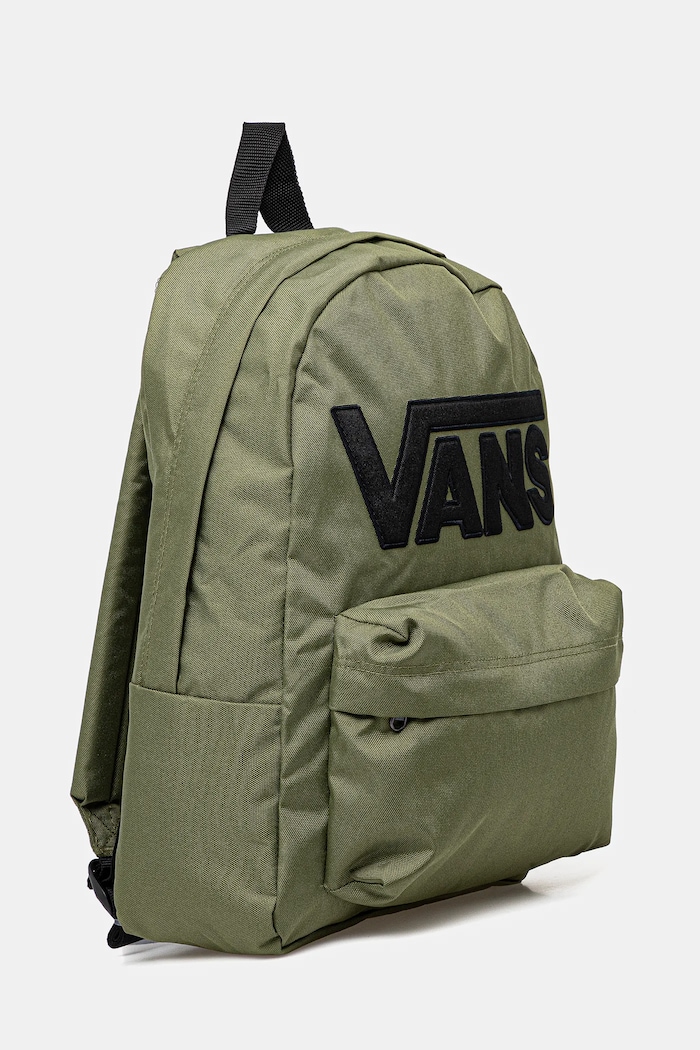 Vans Rucsac VN000H4ZZBF1 verde SS25