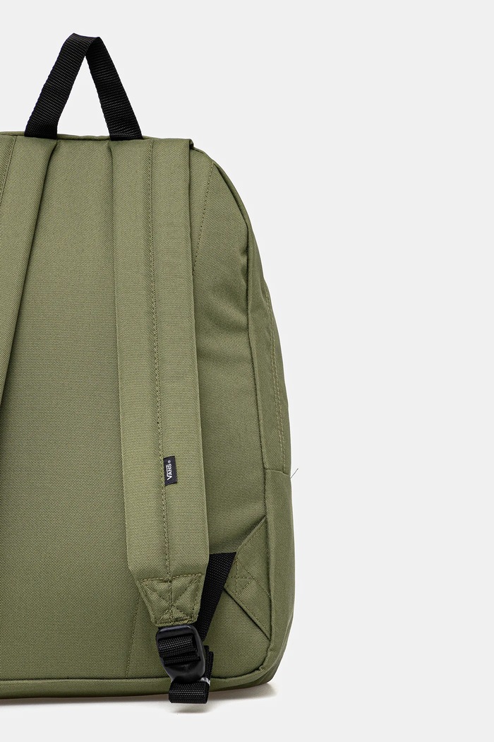 Rucsac Vans VN000H4ZZBF1 verde