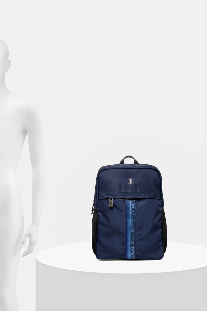 Ruksak U.S. Polo Assn. Paul BIUPJ8476MIP