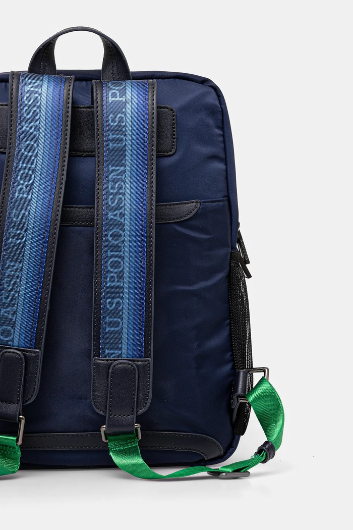 Doplnky Ruksak U.S. Polo Assn. Paul BIUPJ8476MIP tmavomodrá