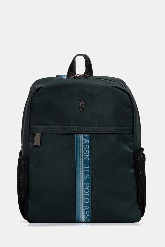 U.S. Polo Assn. rucsac Paul uni verde BIUPJ8476MIP