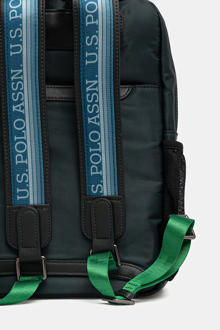 Accesorii U.S. Polo Assn. rucsac Paul BIUPJ8476MIP verde