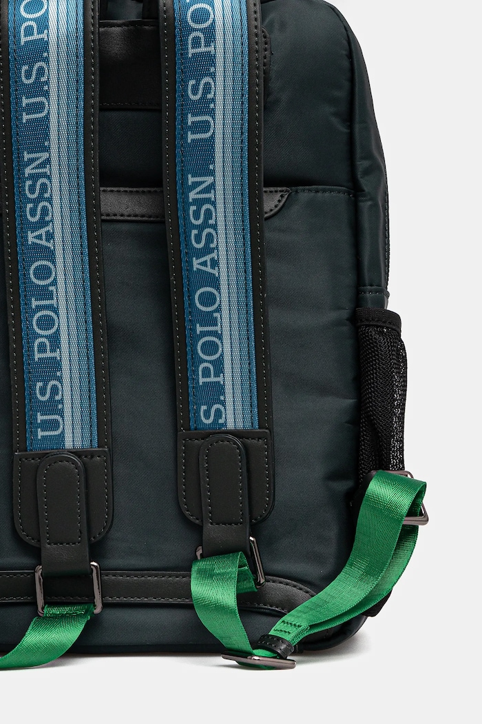 Accesorii U.S. Polo Assn. rucsac Paul BIUPJ8476MIP verde