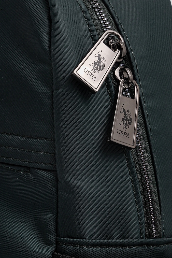 U.S. Polo Assn. rucsac Paul verde BIUPJ8476MIP