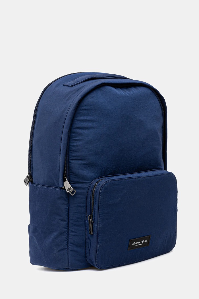 Marc O'Polo rucsac 50321843301640 bleumarin SS25