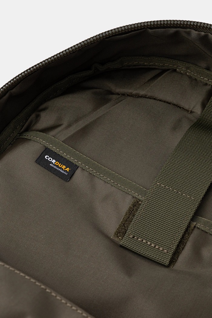 Ruksak Gramicci Cordura Day Pack G5SB.132 zelená