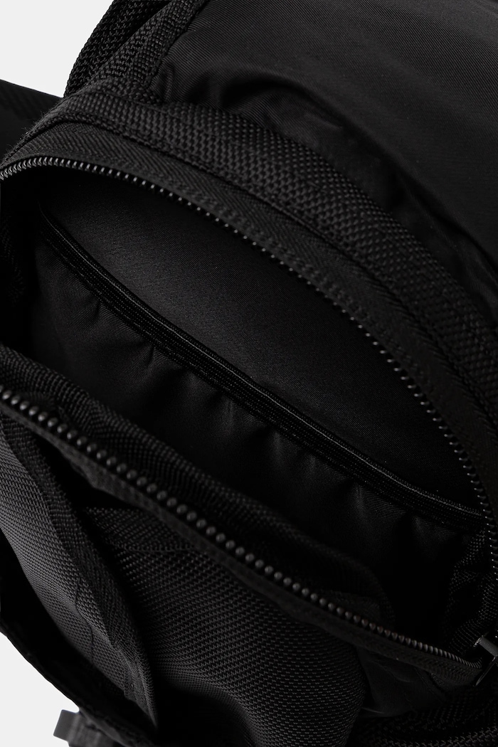 1017 ALYX 9SM backpack Military AAMBA0051FA01 black
