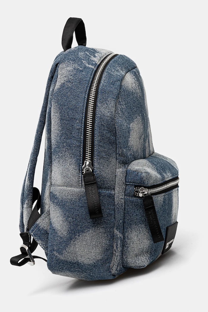 Karl Lagerfeld Jeans Rucsac A1W30241 albastru SS25