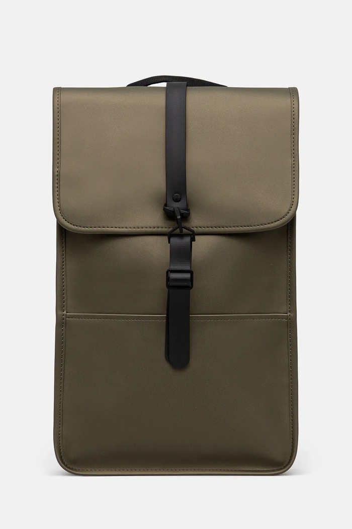 Rains Rucsac Backpack W3 verde 13000.105