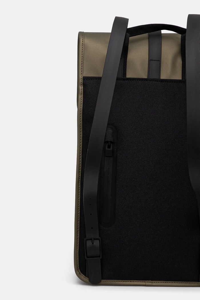 Accesorii Rains Rucsac Backpack W3 13000.105 verde