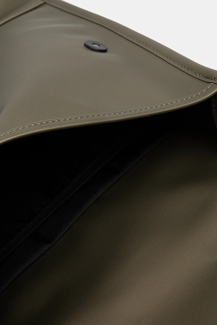 Rucsac Backpack W3 Rains verde 13000.105