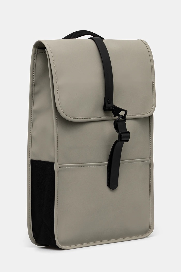 Ruksak Rains Backpack W3 13000.108 zelena SS25