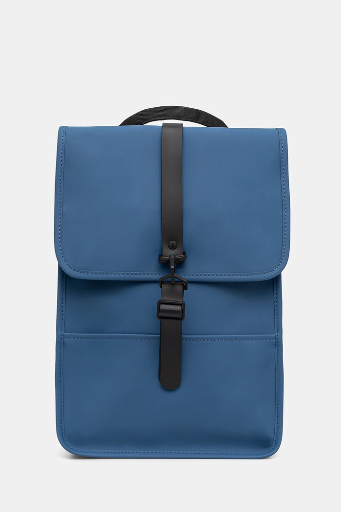 Rains plecak Backpack Mini W3 mieści A4 niebieski 13020.109