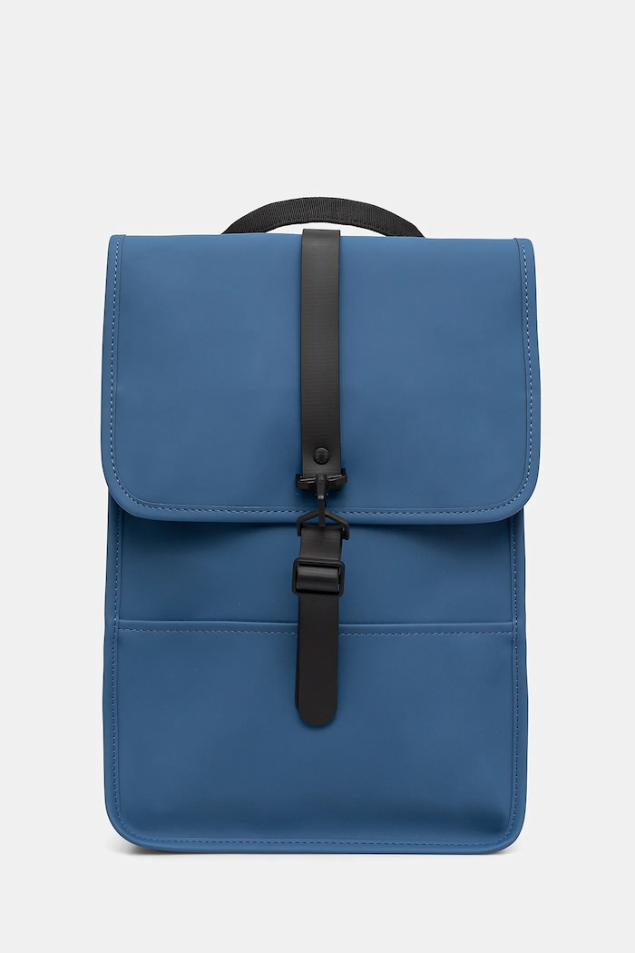 Rains plecak Backpack Mini W3 mieści A4 niebieski 13020.109