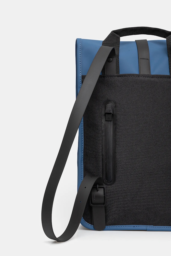 Rains plecak Backpack Mini W3 13020.109 niebieski SS25
