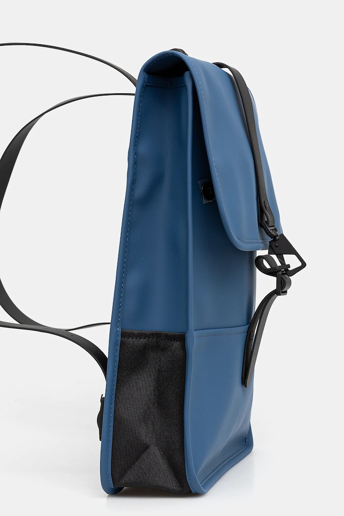 Akcesoria Rains plecak Backpack Mini W3 13020.109 niebieski