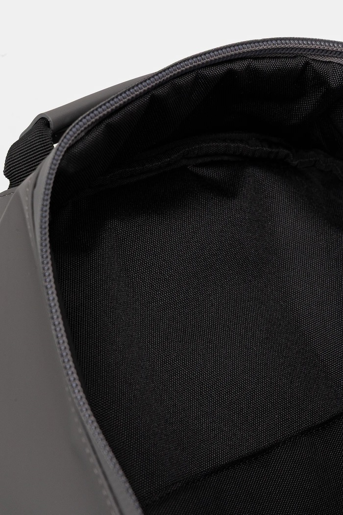 Rains rucsac Book Daypack W3 13260.13 gri