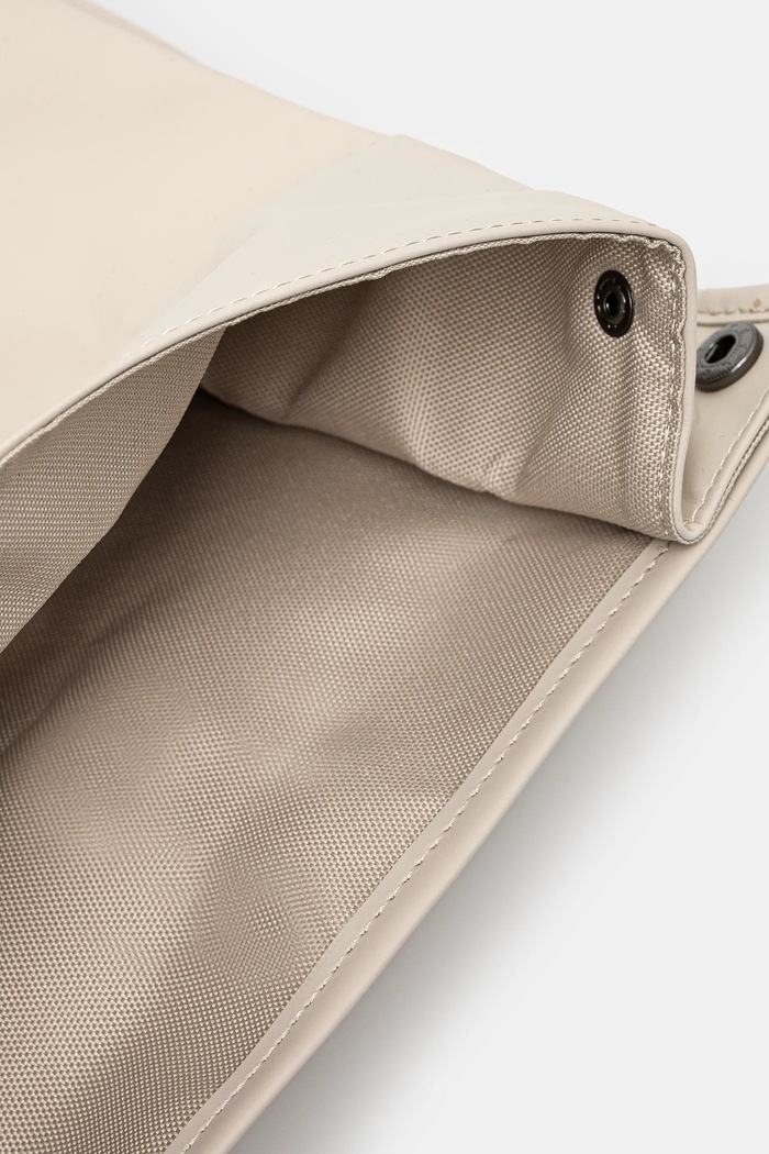 Rucsac Rolltop Rucksack Mini W3 Rains bej 13330.26