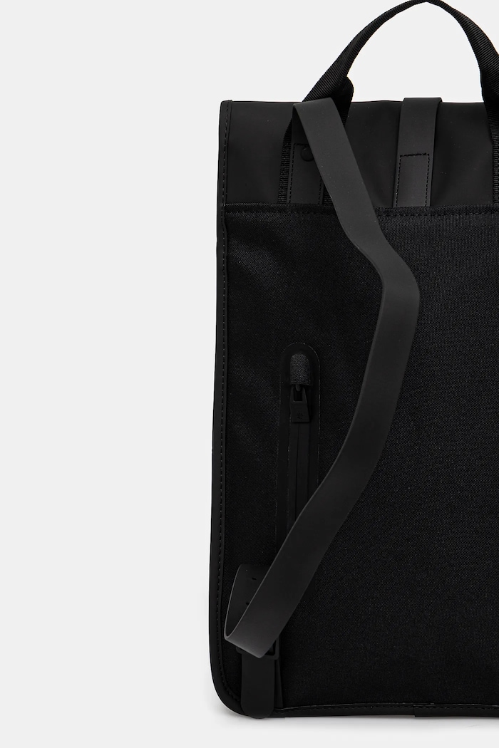 Doplnky Ruksak Rains Mix Backpack Mini 14280.01 čierna