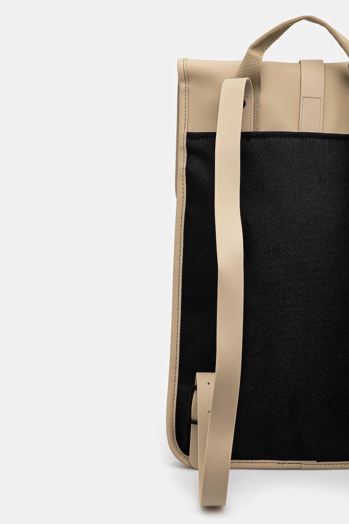 Doplňky Batoh Rains Mix Backpack Mini 14280.24 béžová