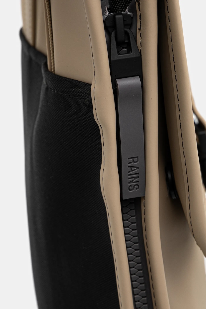 Batoh Rains Mix Backpack Mini béžová 14280.24