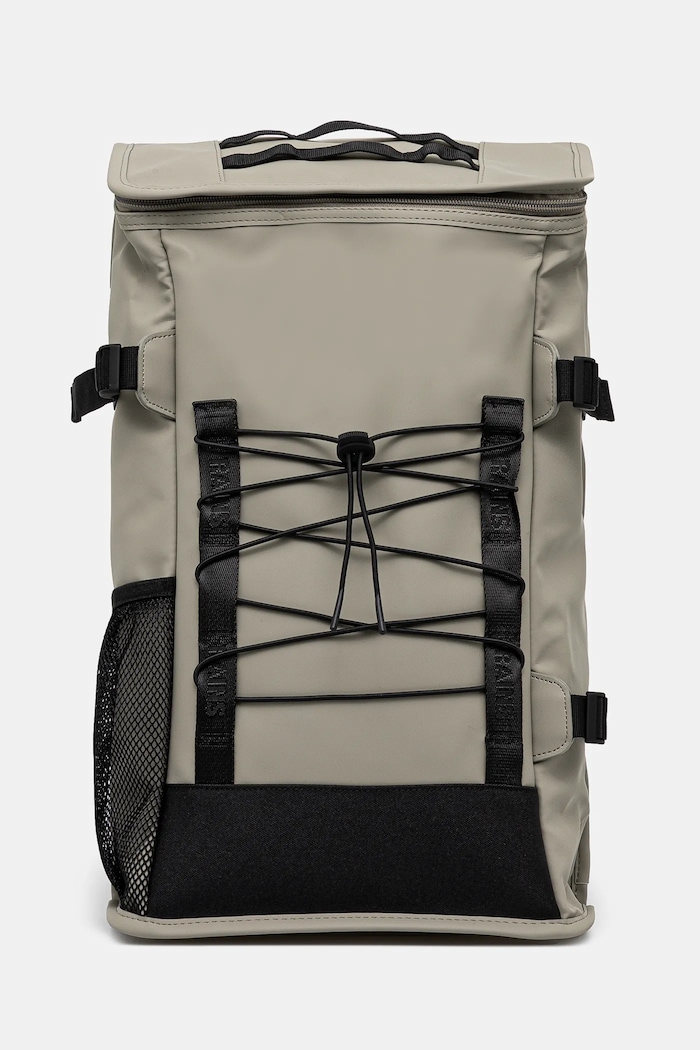 Batoh Rains Trail Mountaineer Bag W3 textilní zelená 14340.108