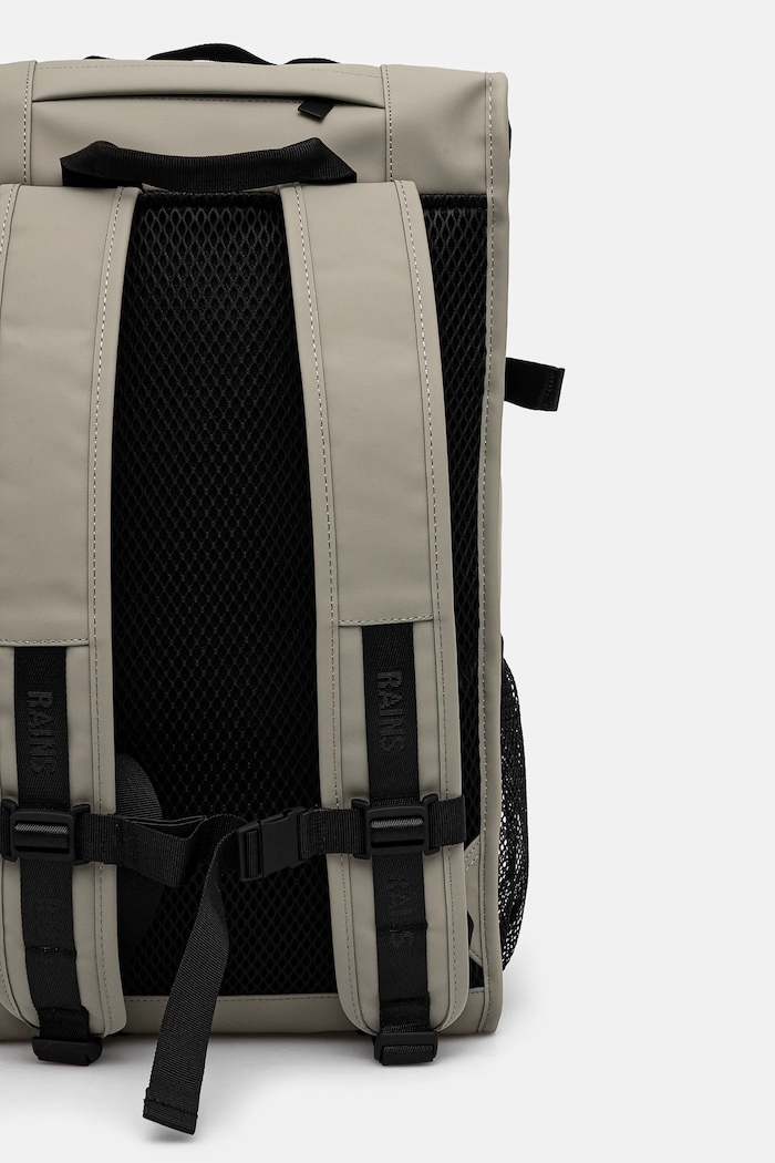 Doplňky Batoh Rains Trail Mountaineer Bag W3 14340.108 zelená