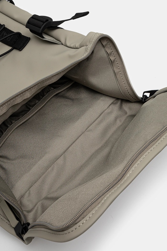 Batoh Rains Trail Mountaineer Bag W3 14340.108 zelená