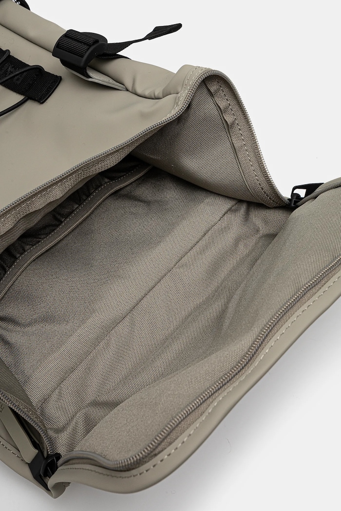 Batoh Rains Trail Mountaineer Bag W3 14340.108 zelená